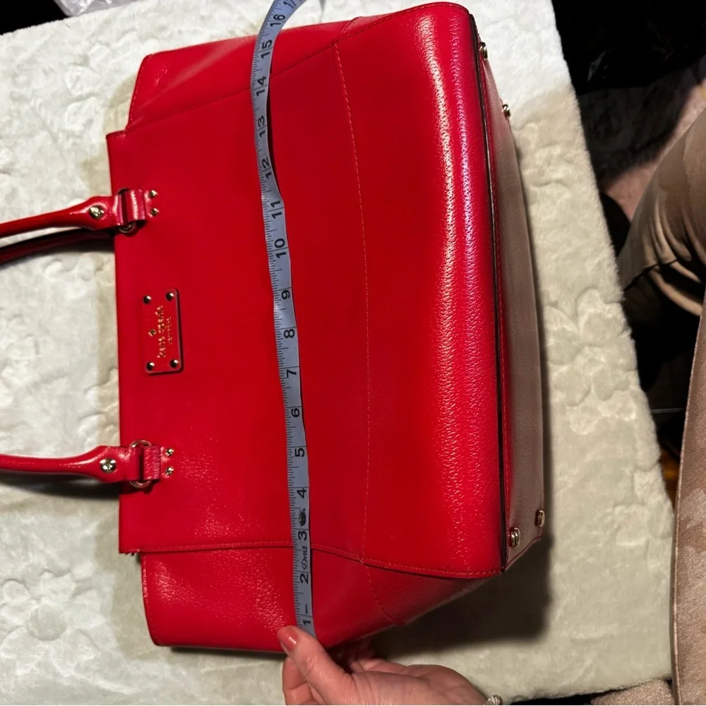 kate spade excellent used